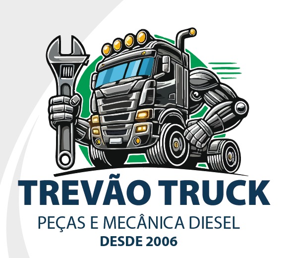 Trevão Truck